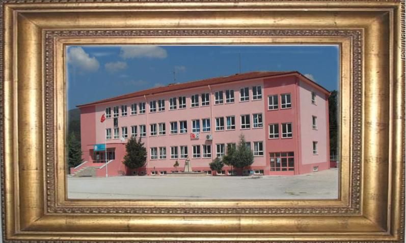 Taşkesti İlkokulu 