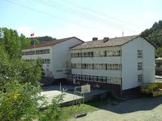 Mudurnu Ortaokulu 