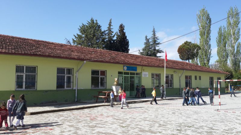 50. Yıl İlkokulu 