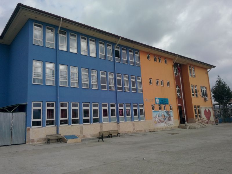 75. Yıl İlkokulu 
