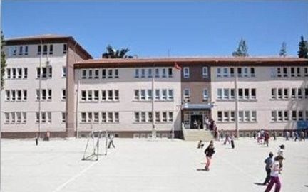 Atatürk İlkokulu 