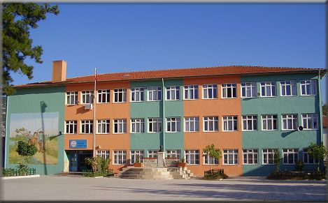 Kocaaliler İlkokulu 