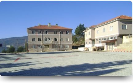 Kuşbaba İlkokulu 