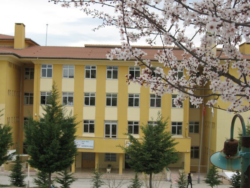 Toki İlkokulu 