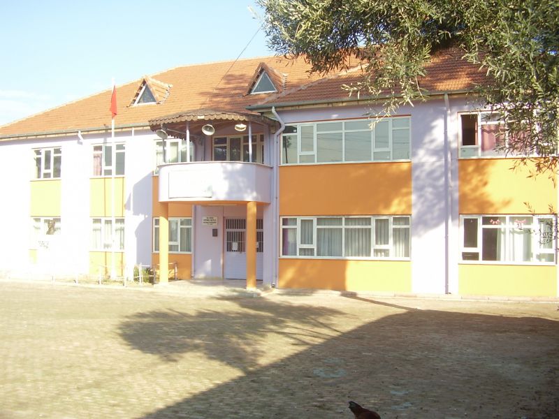 Boğazköy Veysel Mutlu Ortaokulu 