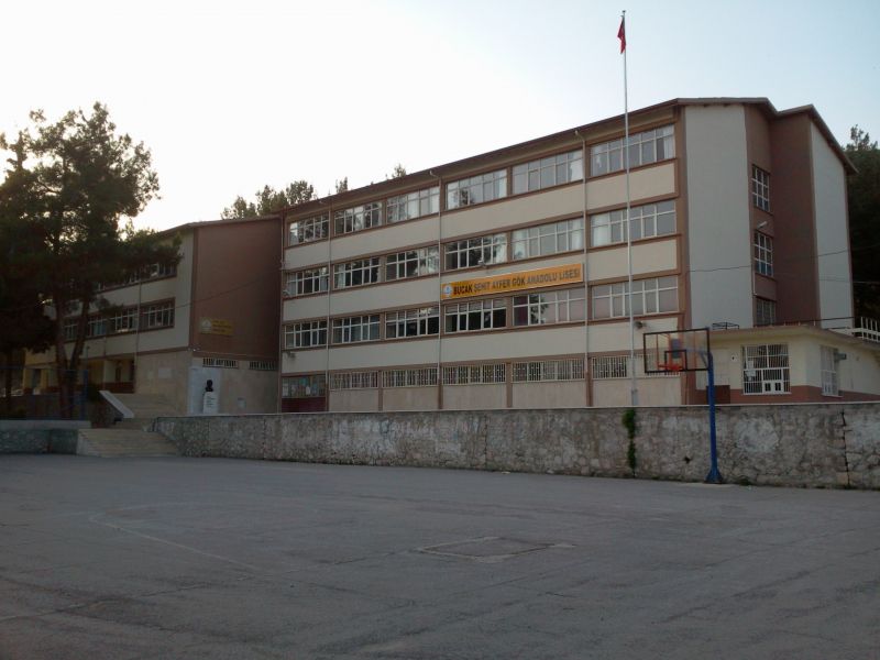 Susuz İlkokulu 