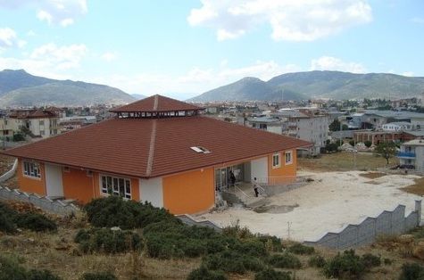 Vilayetler Hizmet Birliği Anaokulu 