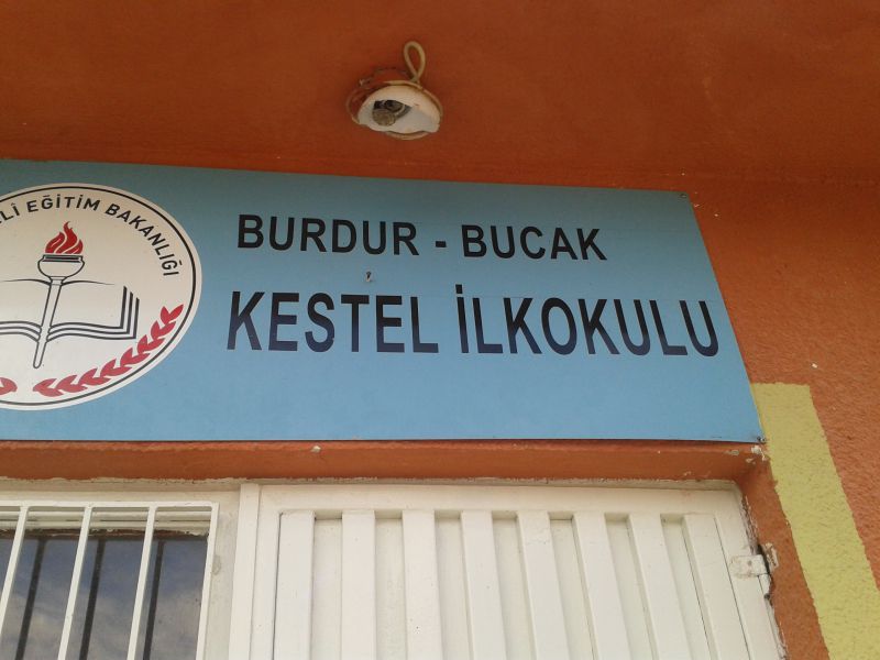 Karapinar İlkokulu 