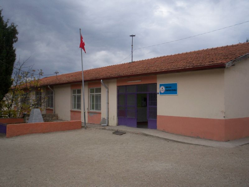Bölmepınar Ortaokulu 