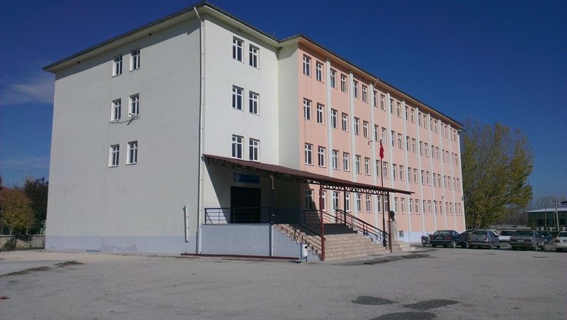 Söğüt Ortaokulu 