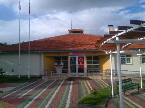 Gölhisar Anaokulu 