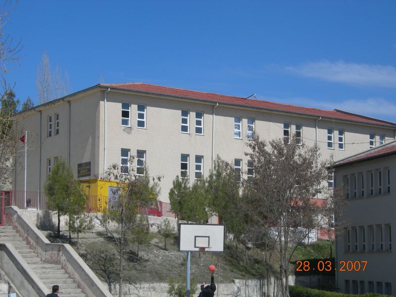 Gölhisar Meslekî Ve Teknik Eğitim Merkezi 