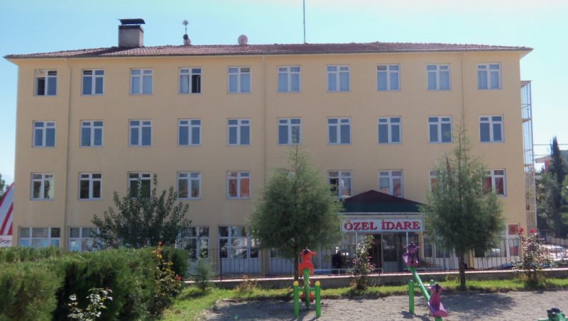 Gölhisar Öğretmenevi Ve Akşam Sanat Okulu 