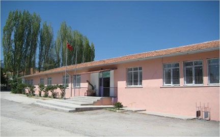 Halk Eğitim Merkezi 