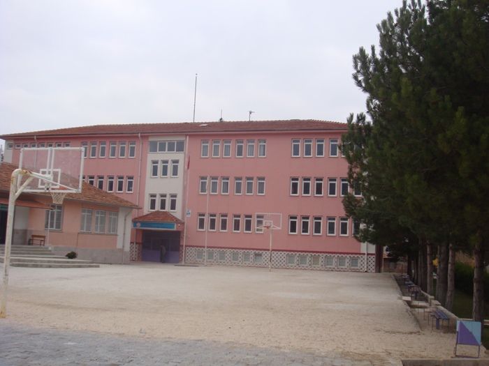 Konak Ortaokulu 