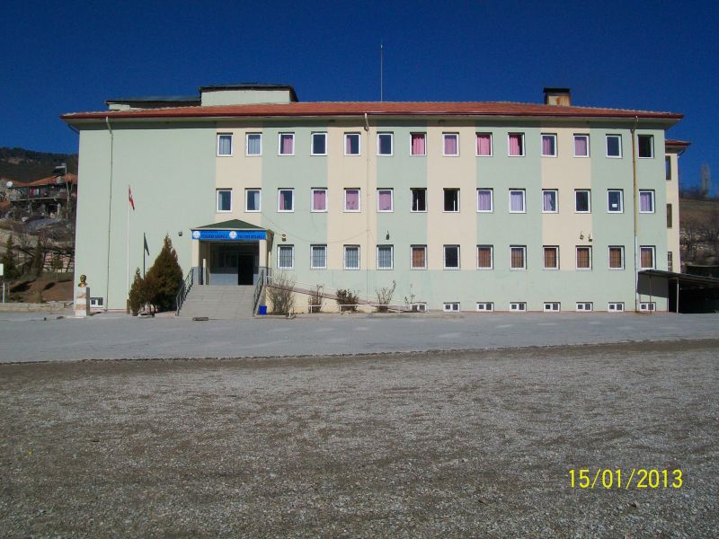 Yeşildere Ortaokulu 