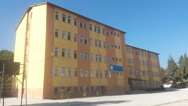İmam-Hatip Ortaokulu 