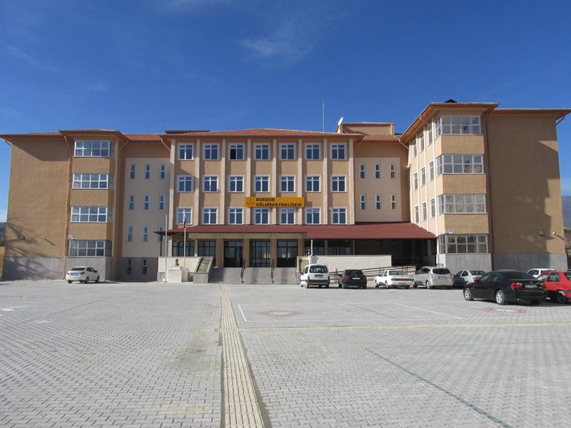 Gölhisar Fen Lisesi 