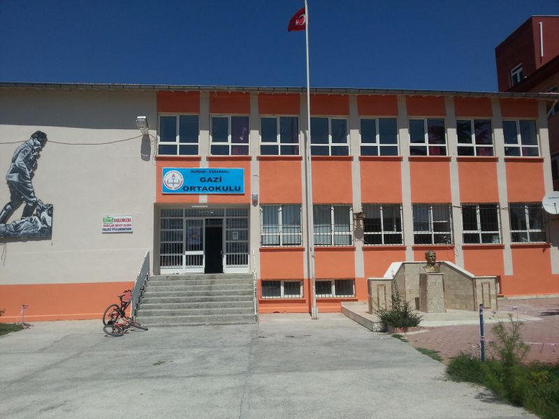 Halk Eğitim Merkezi 
