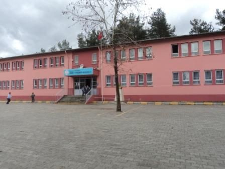 Nimet Güvener İlkokulu 
