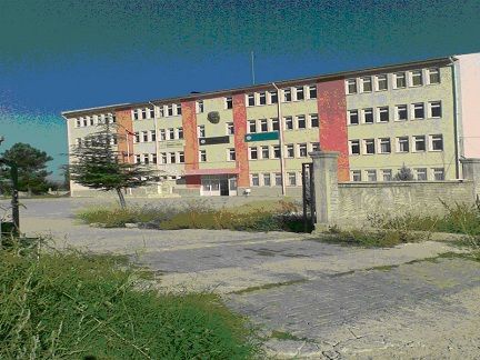 Halk Eğitim Merkezi 