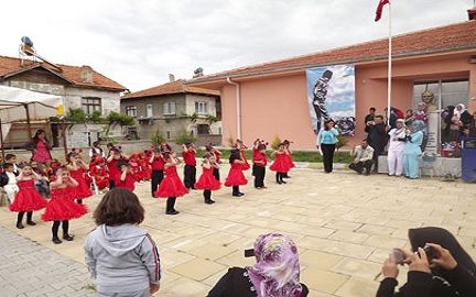 Kemer Anaokulu 
