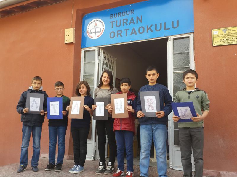 75.yıl Cumhuriyet Anaokulu 