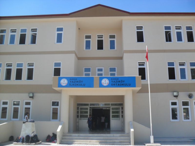 Yazıköy Ortaokulu 