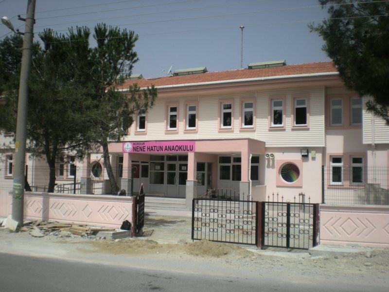 Nene Hatun Anaokulu 
