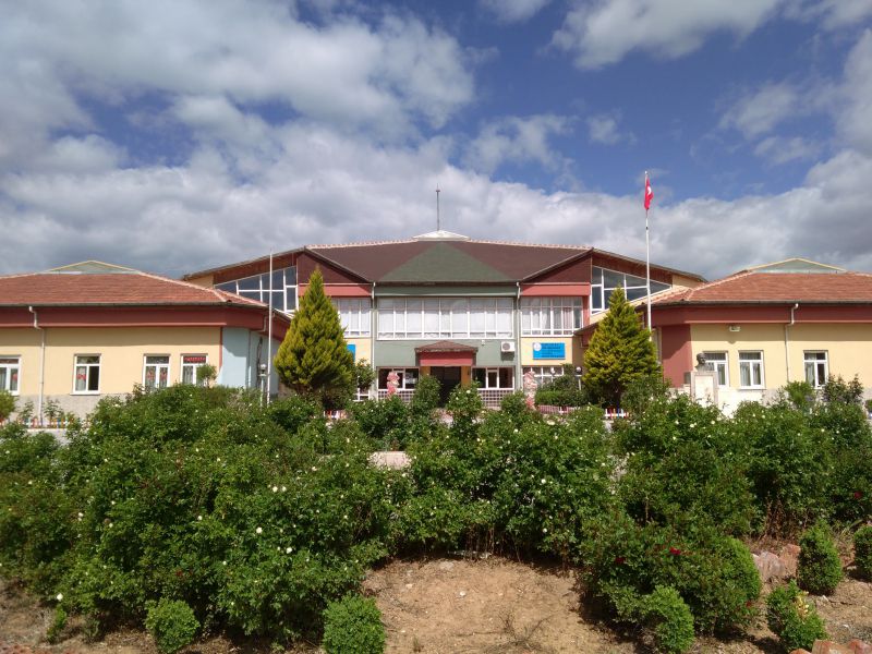 Burdur Özürlüler Derneği Özel Eğitim Ortaokulu 