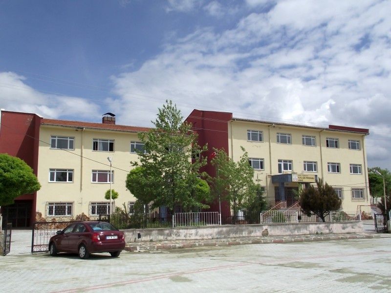 Harmancik Öğretmenevi 