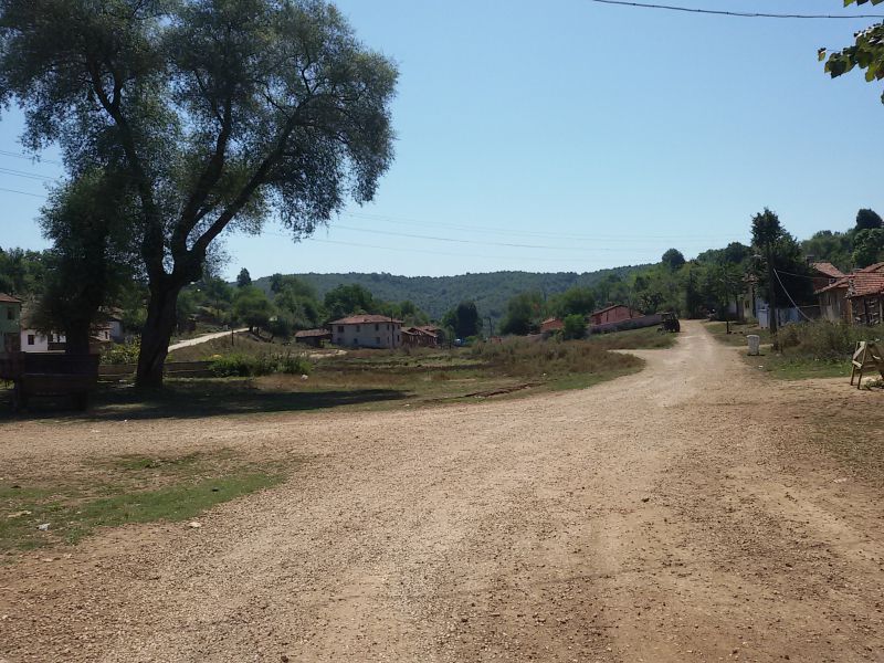 Hamitabat İlkokulu 