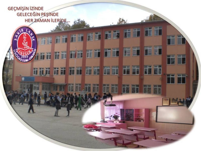 Şakir Lakşe Ortaokulu 