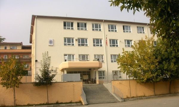 Atatürk Ortaokulu 
