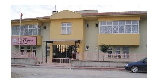 Fikriye Koşarer Anaokulu 
