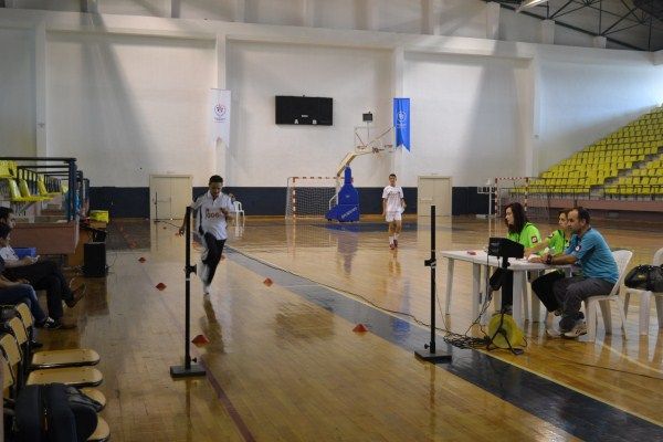 İnegöl Spor Lisesi 