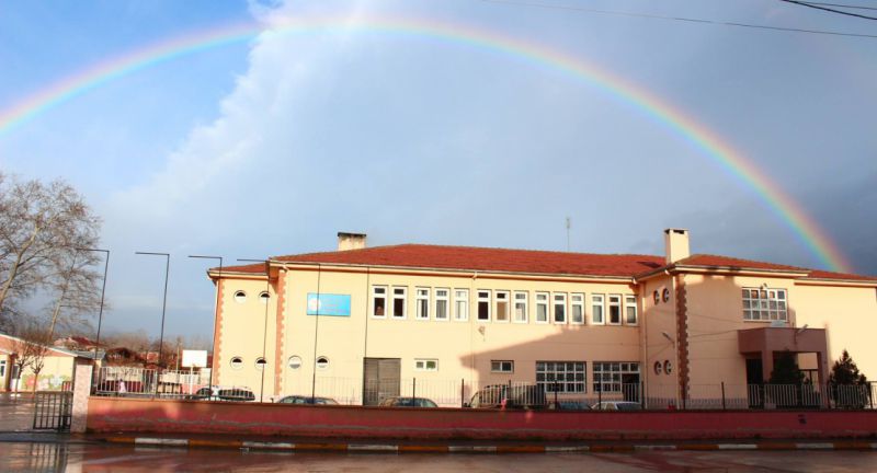 Cerrah İlkokulu 