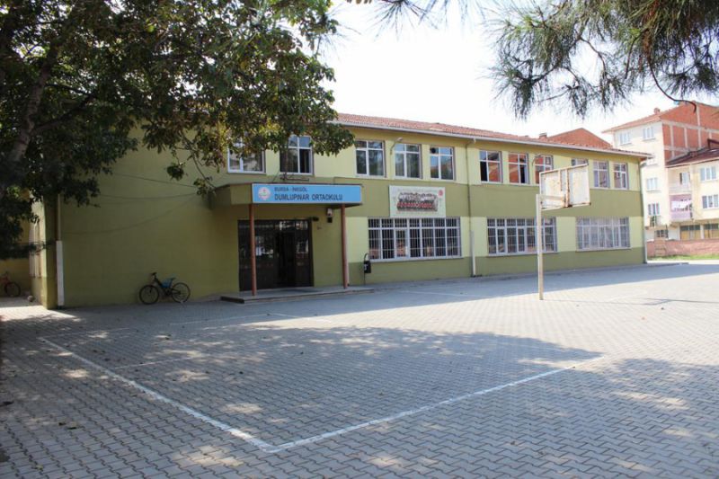 Dumlupinar Ortaokulu 