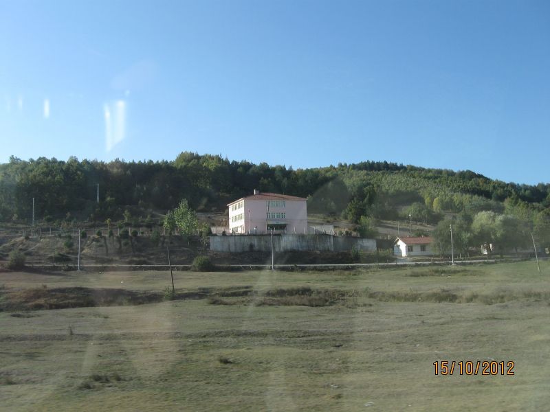 Candarlı İlkokulu 