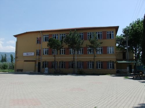 İznik Anadolu İmam Hatip Lisesi 