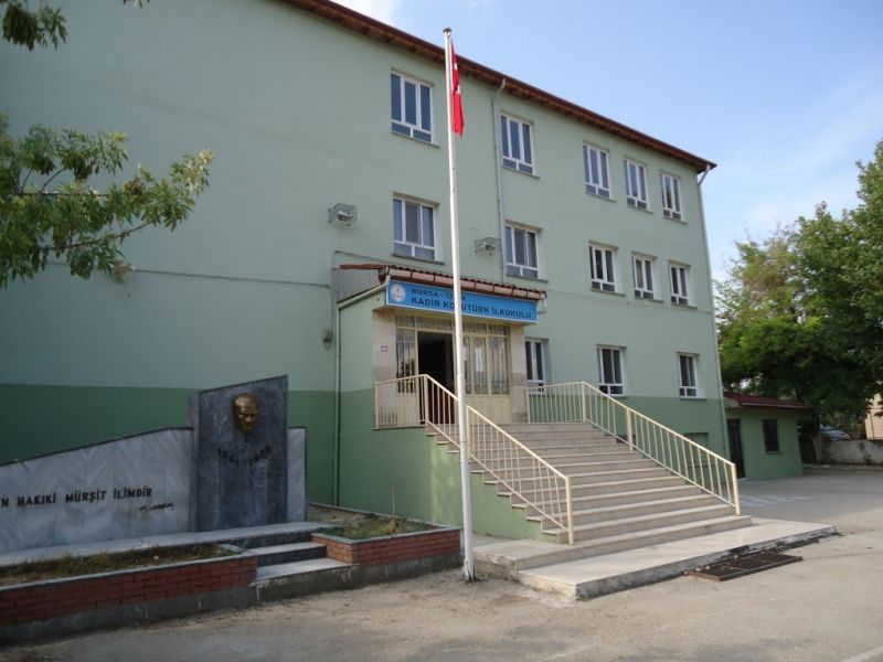 Kadir Koyutürk İlkokulu 