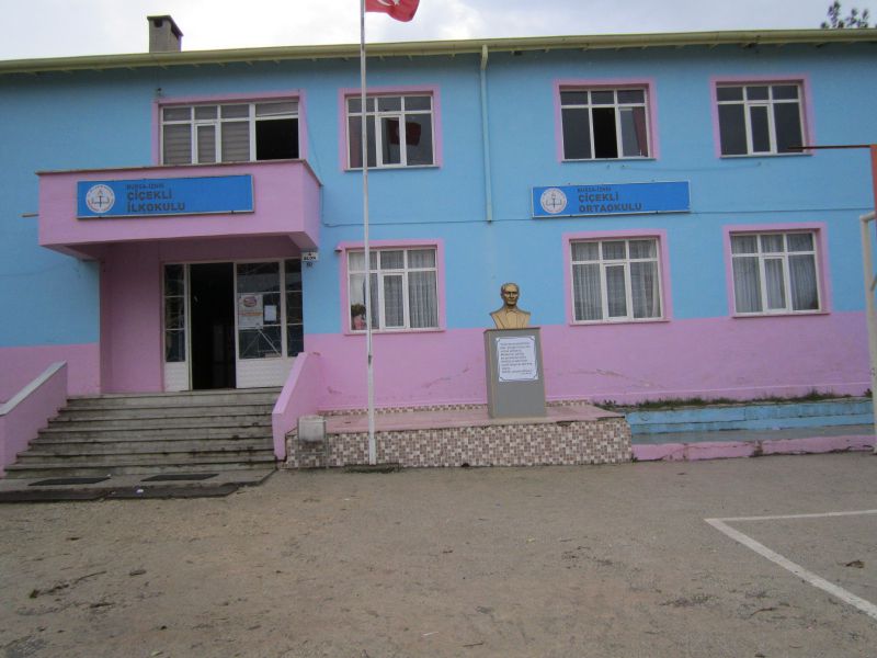 Kılıçaslan İlkokulu 