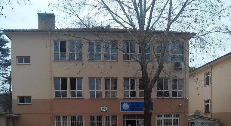 Selçuk Ortaokulu 