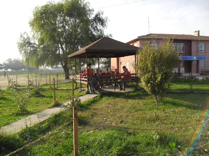 Beylik İlkokulu 