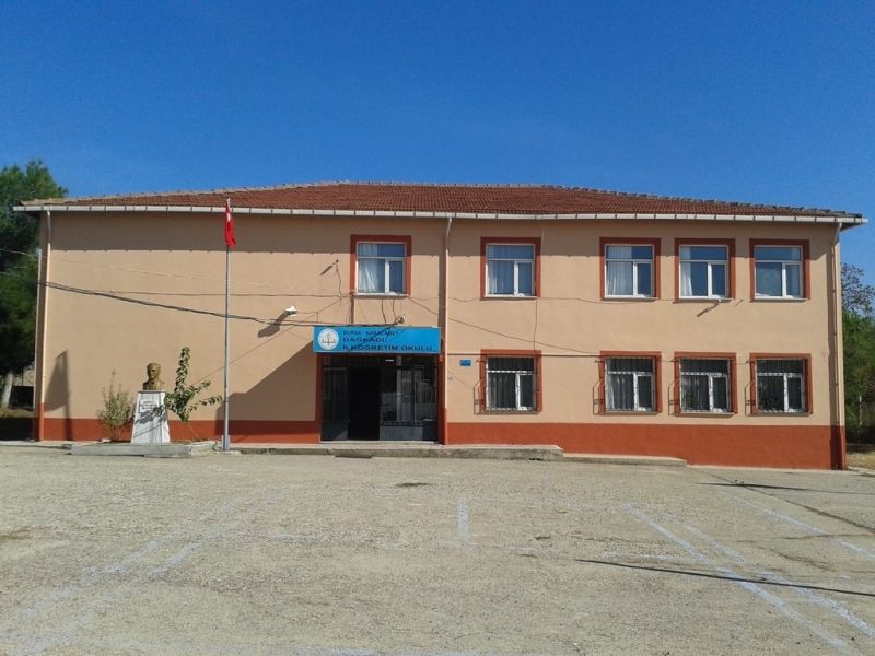 Dagkadi İlkokulu 