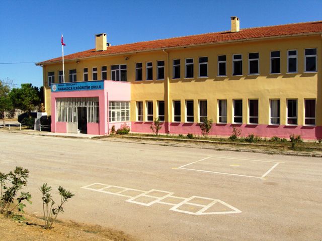 Karakoca Ortaokulu 