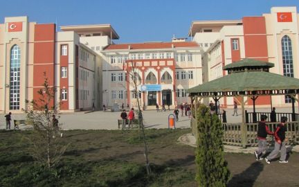 Toki Şehit Yzb. Erhan Kındır İlkokulu 