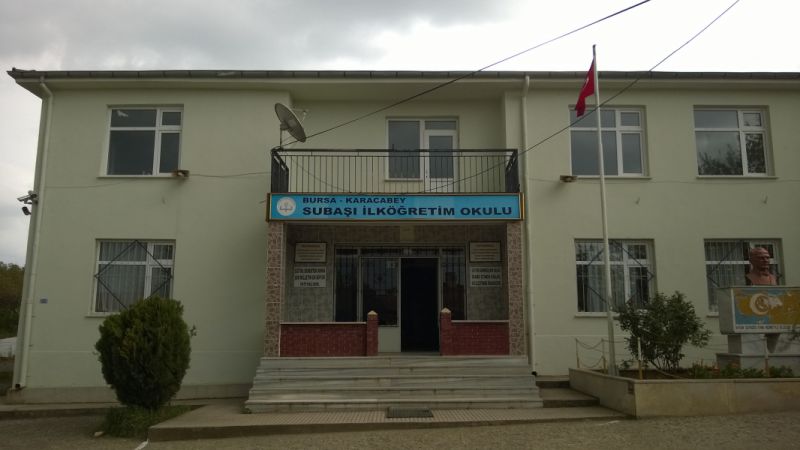 Subaşı İlkokulu 