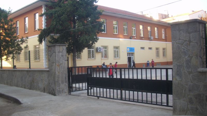 Şehit Bahadır Tayfur İlkokulu 