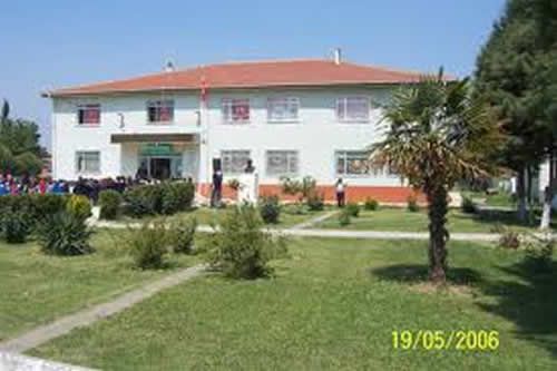 Öztusan İlkokulu 
